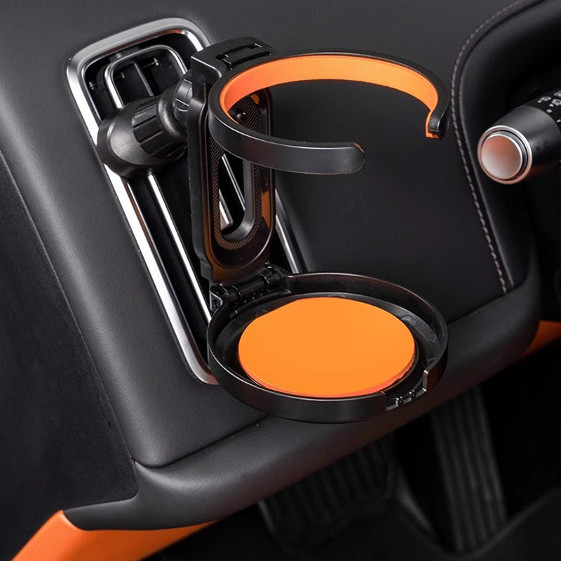 Golf Equipment Holder - Braket cangkir air mobil Tempat minuman