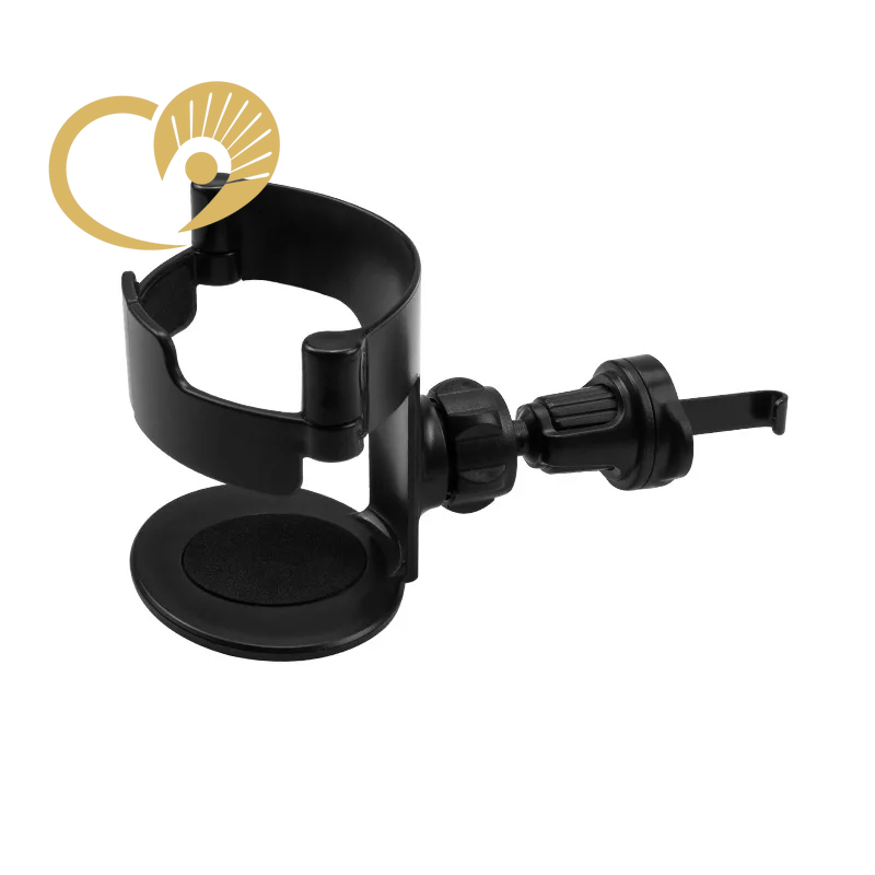 Golf Equipment Holder - 1 PC Universal ABS Plastik Tempat