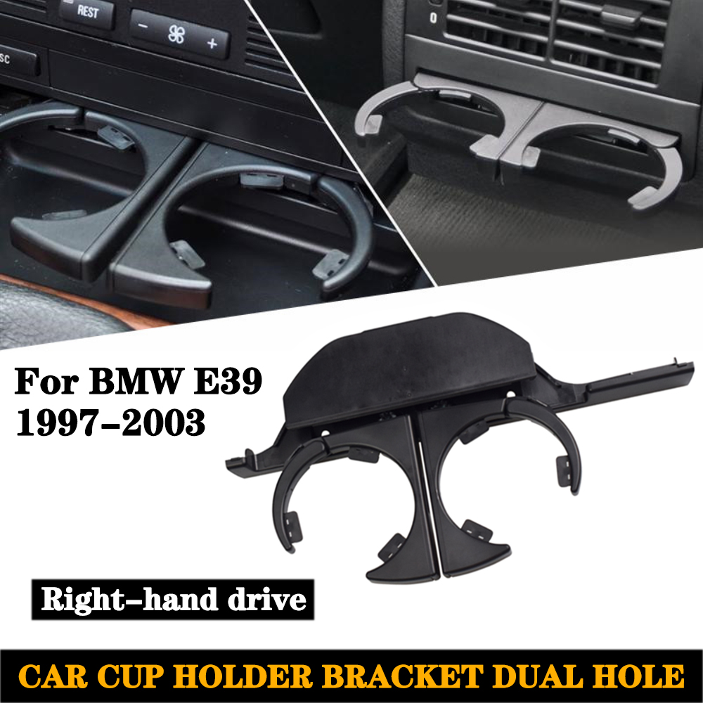 Golf Equipment Holder - Tempat minuman mobil portabel dapat ditarik