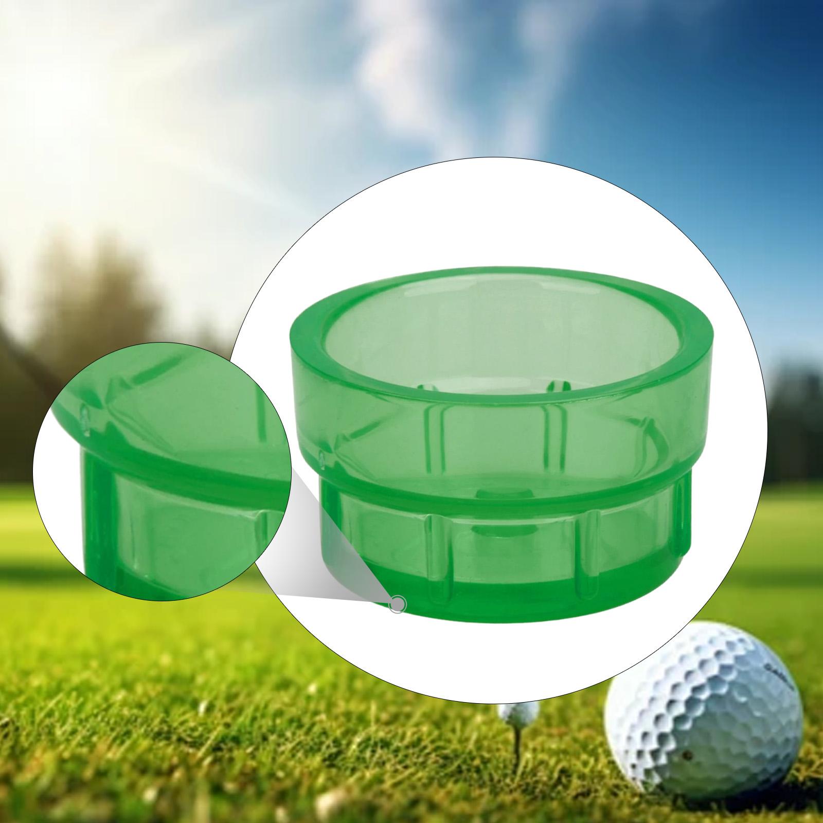 Golf Equipment Drawing - Alat Bantu Menggambar Garis Presisi Penanda