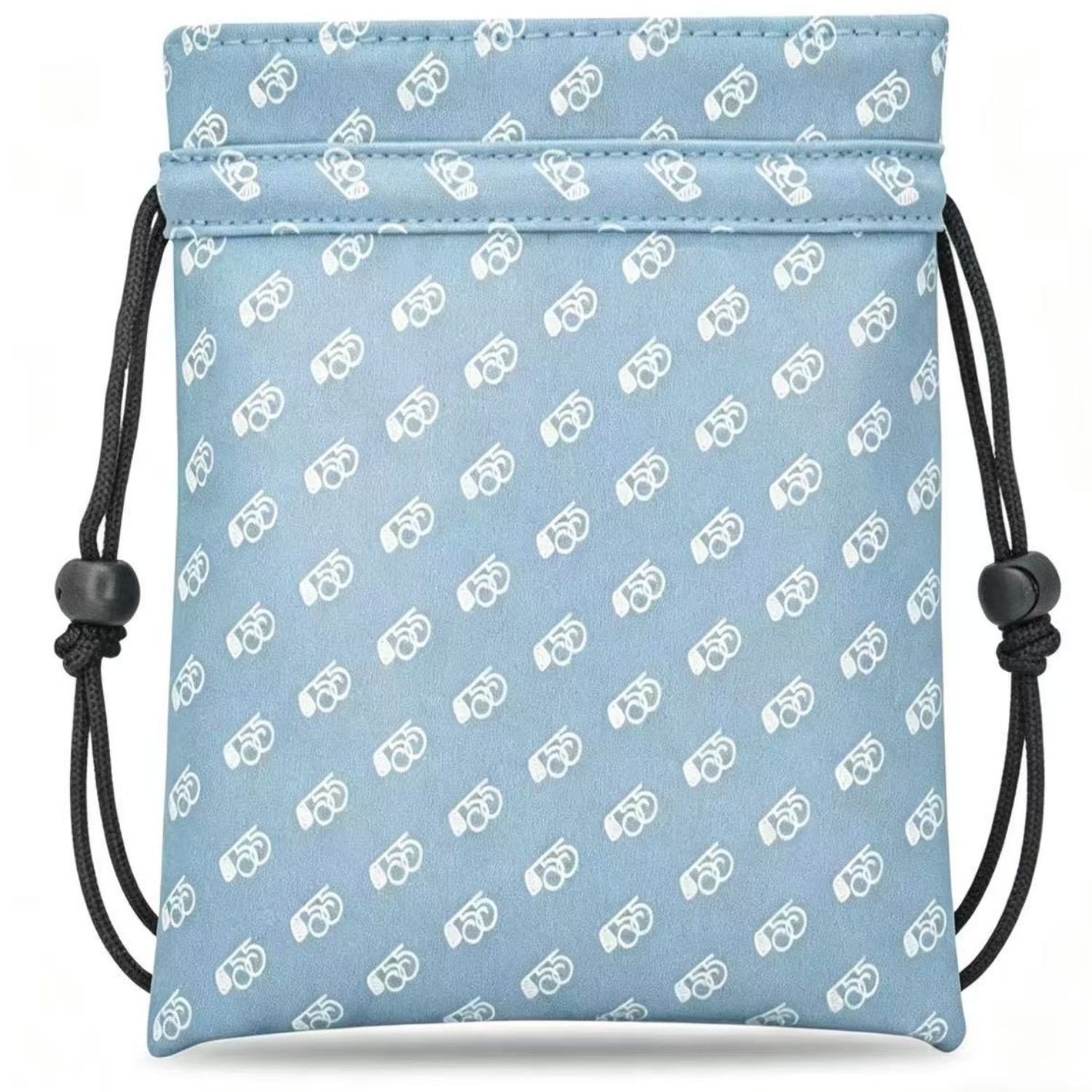 Golf Equipment Drawing - Tas Barang Berharga Golf Minimalis Warna