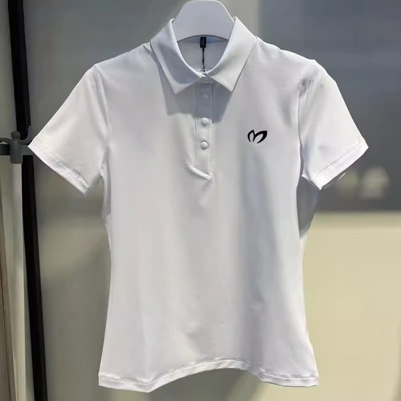 Pakaian Tenis Golf Wanita Baru - Golf Equipment Women ulasan dan harga