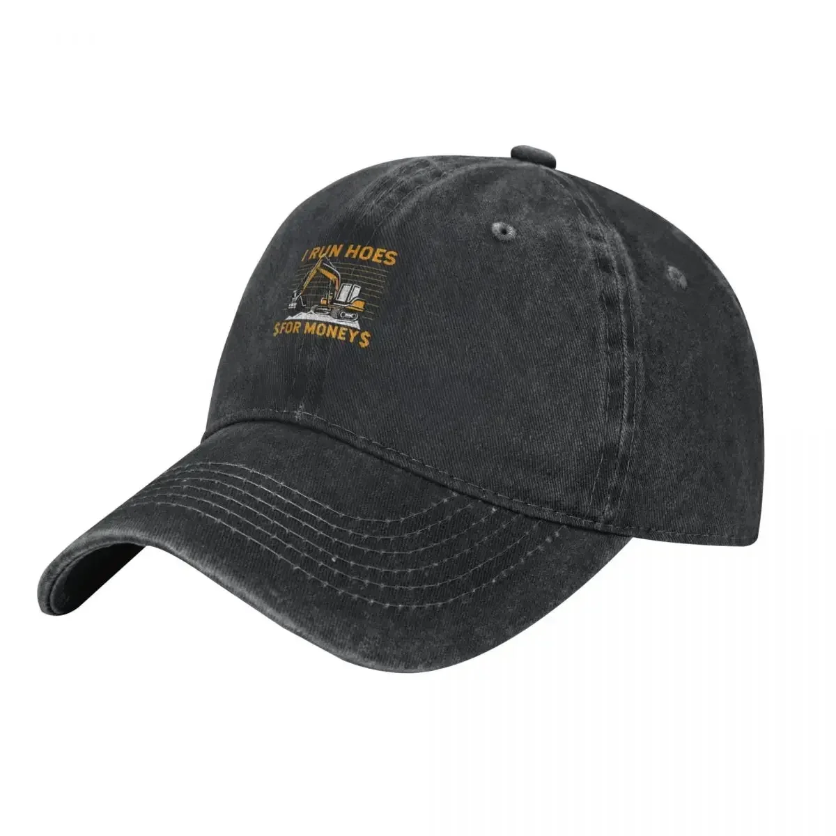 Topi Bisbol Operator Traktor A - Golf Equipment Operator ulasan dan harga