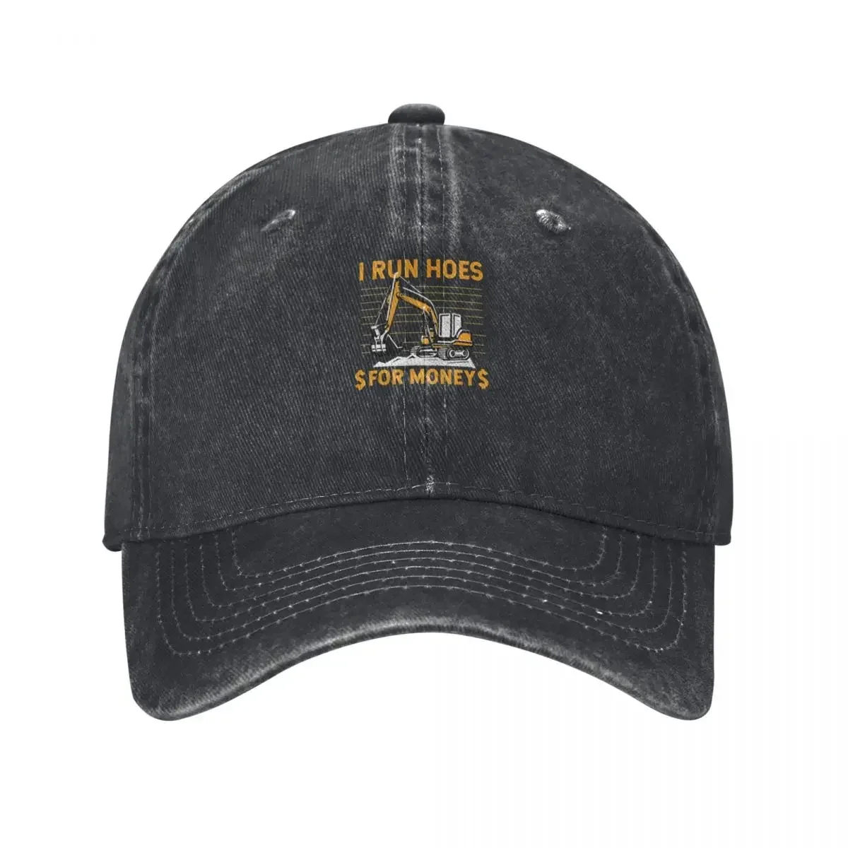 Topi Bisbol Operator Traktor A - Golf Equipment Operator ulasan dan harga