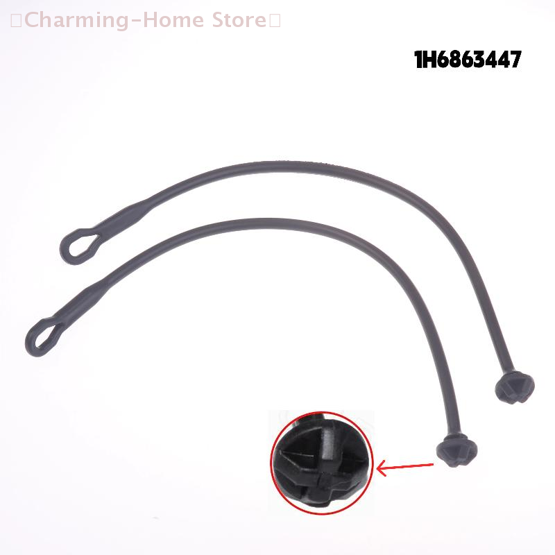 【M】2 Buah 1H6863447 Tali Serut - Golf Equipment Drawing ulasan dan harga