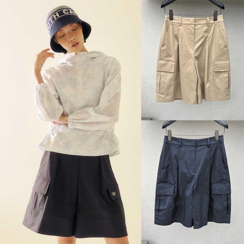 Celana Pendek Wanita Model Ber - Golf Equipment Women ulasan dan harga