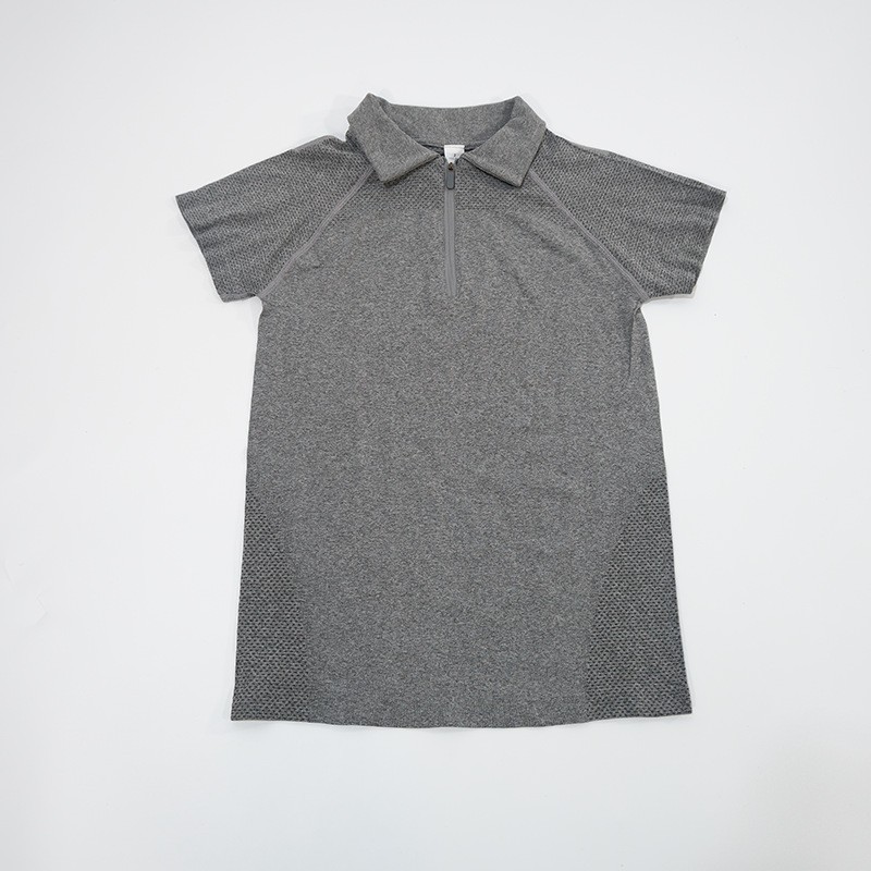 Kaos Polo Lengan Pendek Golf Y - Golf Equipment Women ulasan dan harga