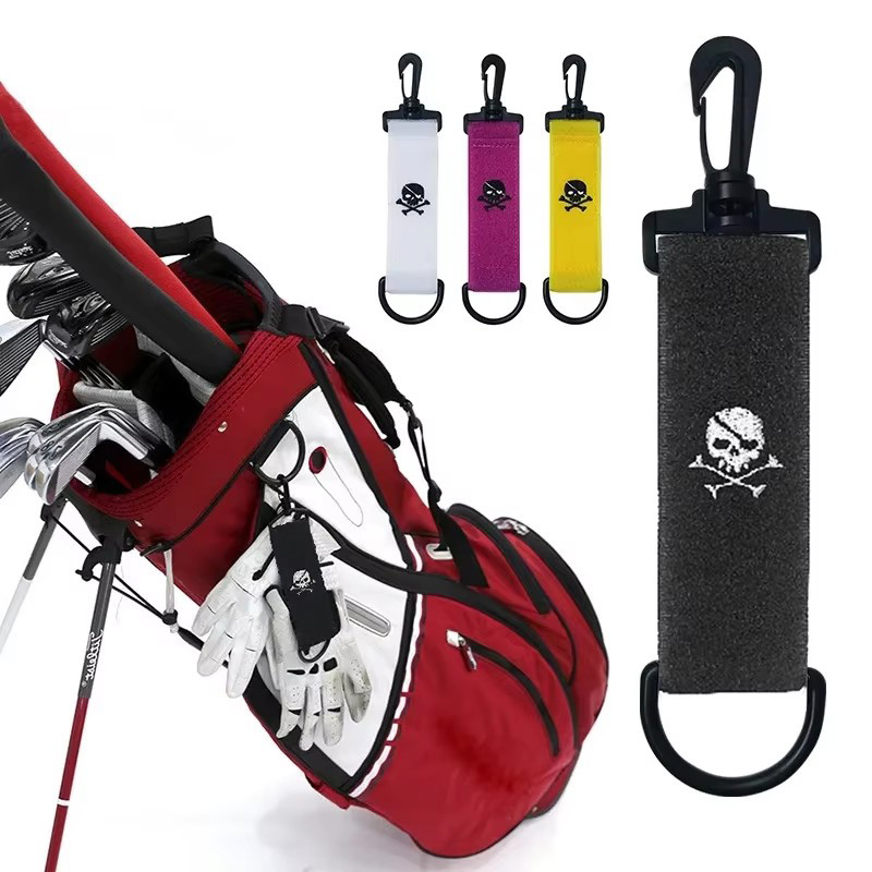 1/2/3 Buah Sarung Tangan Golf  - Golf Equipment Holder ulasan dan harga