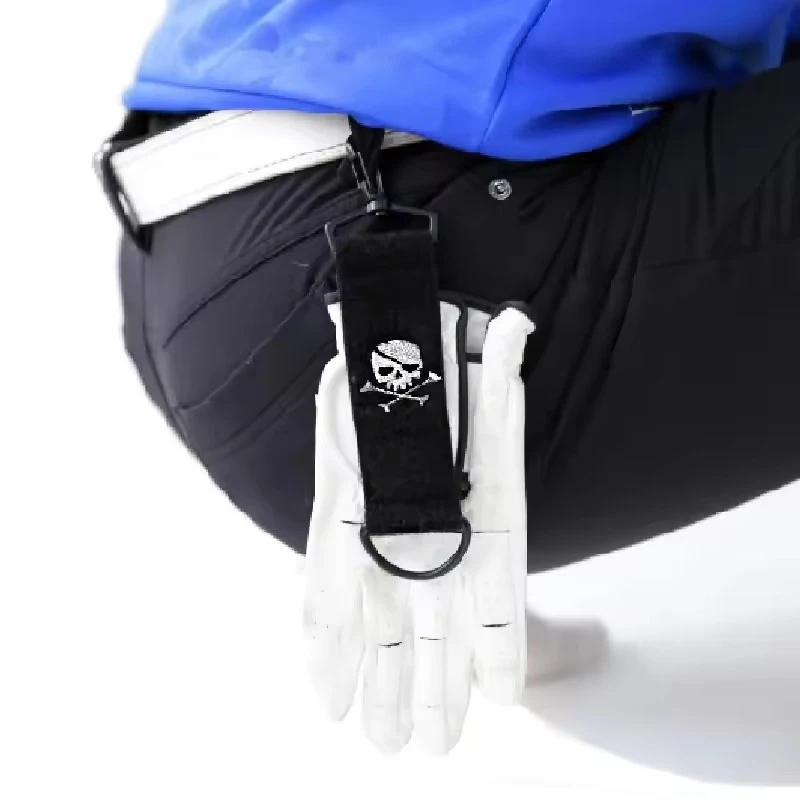 1/2/3 Buah Sarung Tangan Golf  - Golf Equipment Holder ulasan dan harga