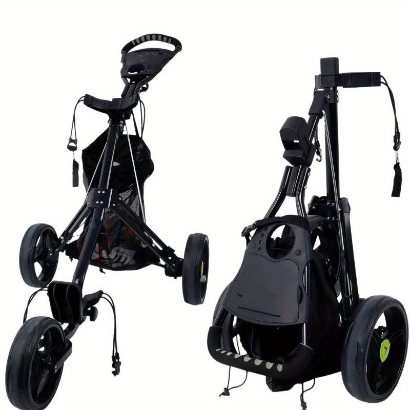 Kantong Penyimpanan Kereta Gol - Golf Equipment Drawing ulasan dan harga
