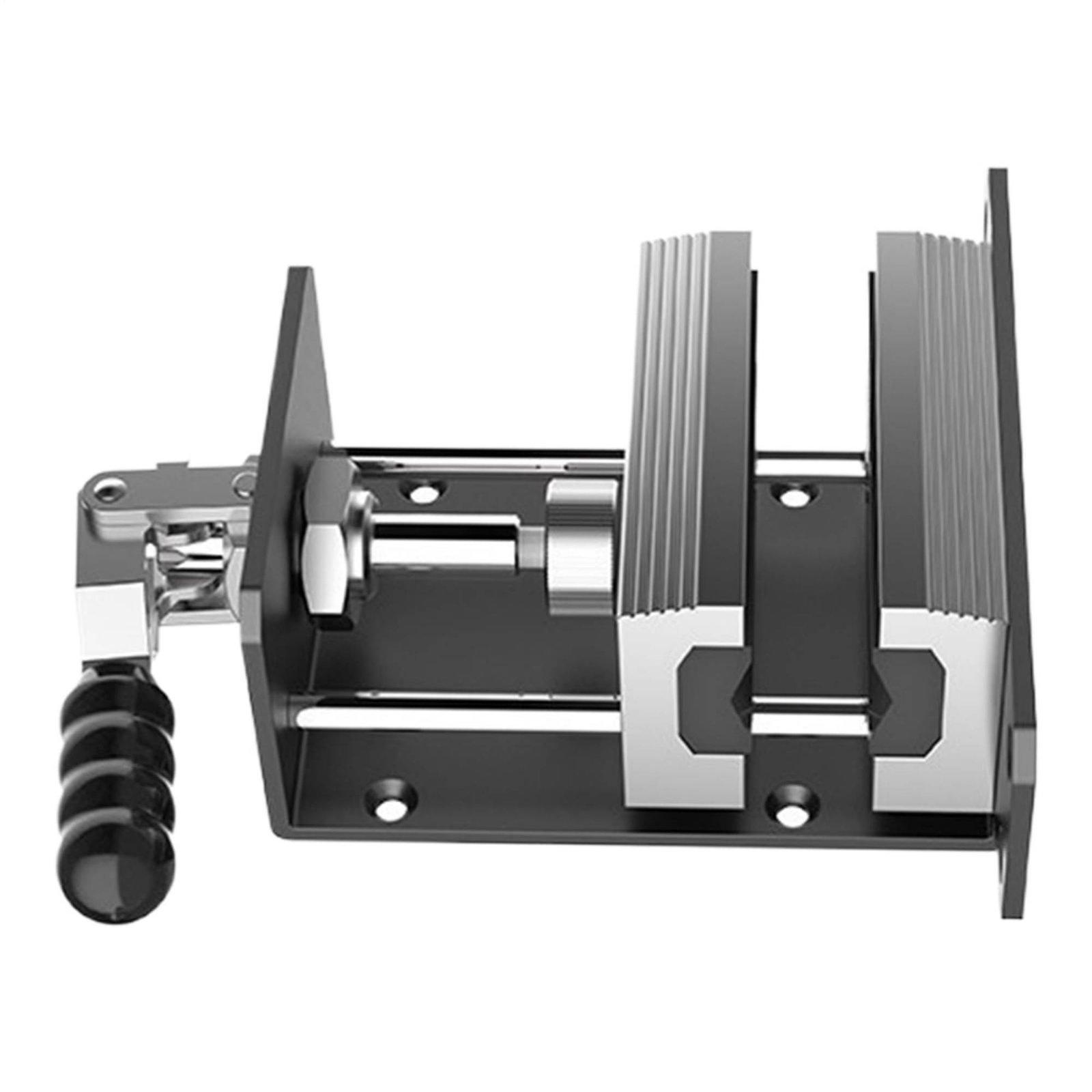 Penjepit Meja Kerja Klub Golf, - Golf Equipment Holder ulasan dan harga
