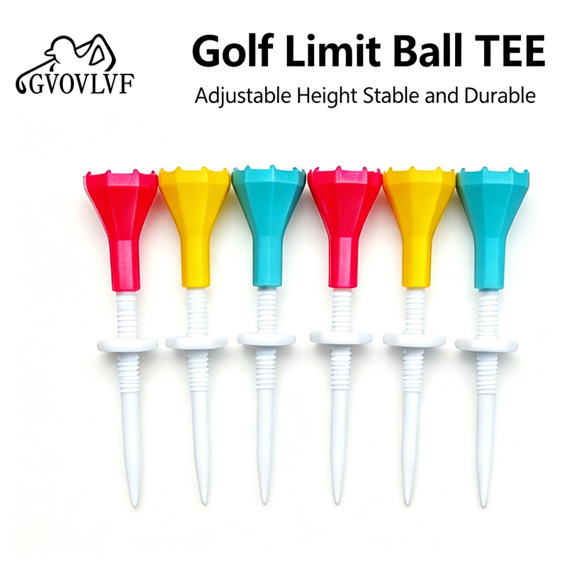 Golf Nail Tee Limited Position - Golf Equipment Holder ulasan dan harga