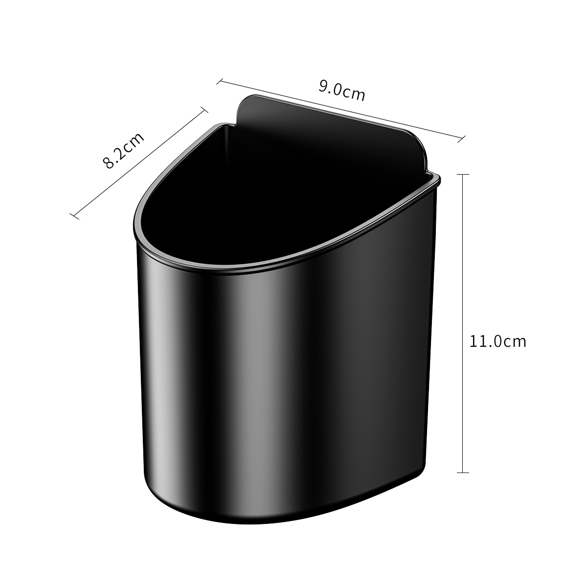 Kotak Tempat Cangkir Pintu Mob - Golf Equipment Holder ulasan dan harga