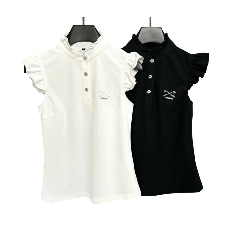 Kaos Tanpa Lengan Wanita Musim - Golf Equipment Women ulasan dan harga
