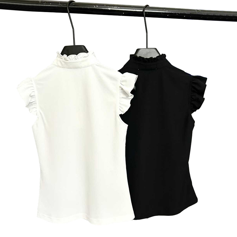 Kaos Tanpa Lengan Wanita Musim - Golf Equipment Women ulasan dan harga
