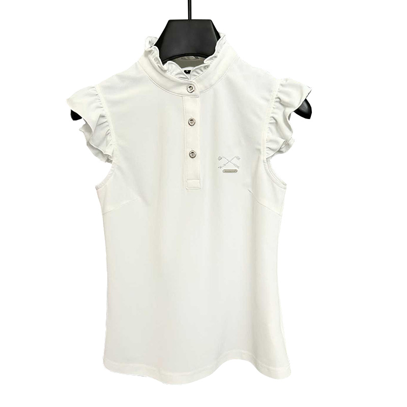 Kaos Tanpa Lengan Wanita Musim - Golf Equipment Women ulasan dan harga