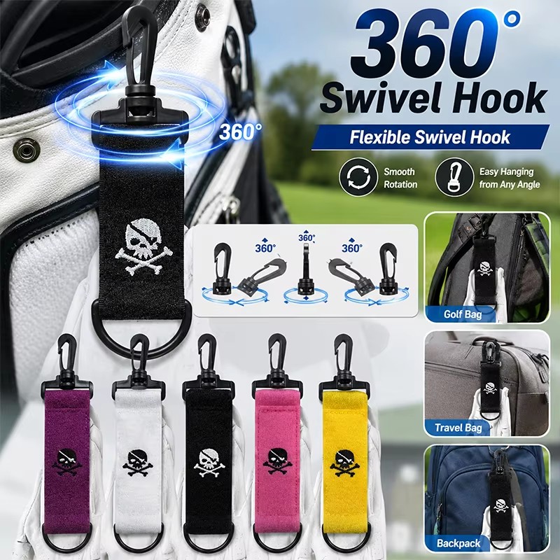 1-3 Buah Sarung Tangan Golf Wa - Golf Equipment Holder ulasan dan harga
