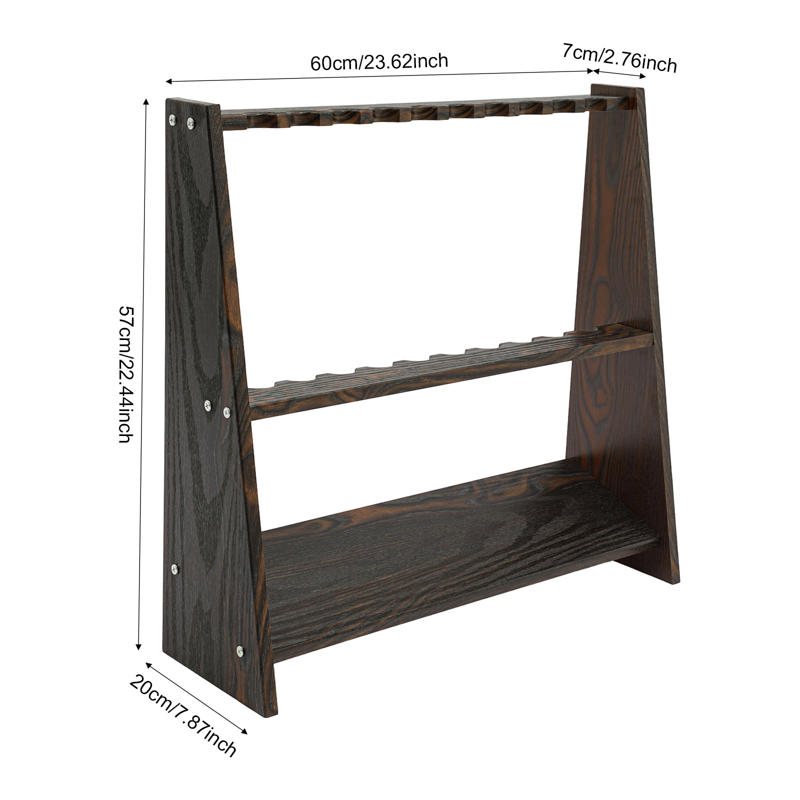 Rak Tongkat Biliar, Tempat Pen - Golf Equipment Holder ulasan dan harga