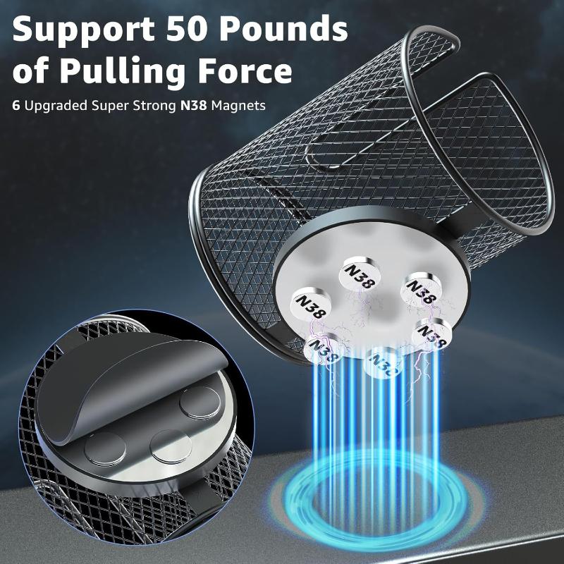 1 Buah Tempat Minuman Anti Sel - Golf Equipment Holder ulasan dan harga