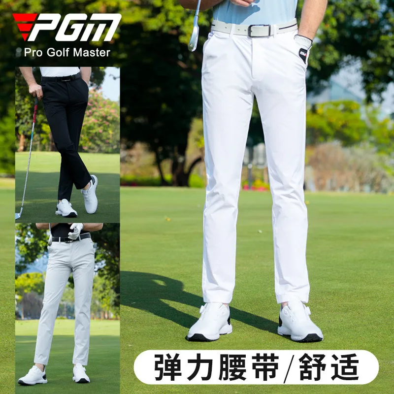 Celana Golf Pria PGM Celana Ol - Golf Equipment Drawing ulasan dan harga