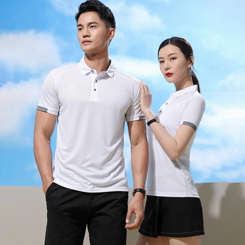 Kaus lengan pendek Polo Golf,  - Golf Equipment Women ulasan dan harga