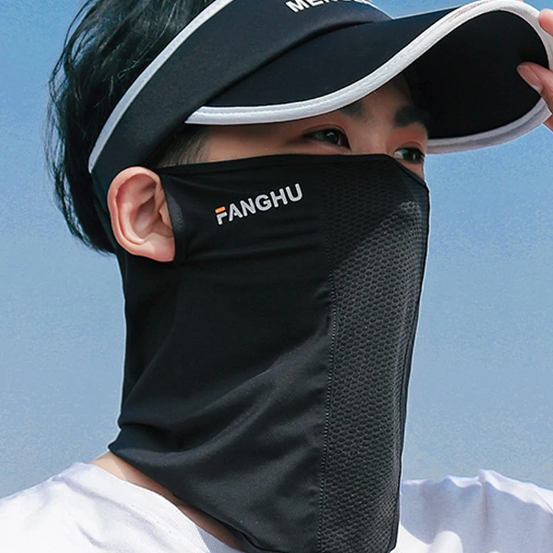 Masker Pelindung Matahari Jari - Golf Equipment Women ulasan dan harga