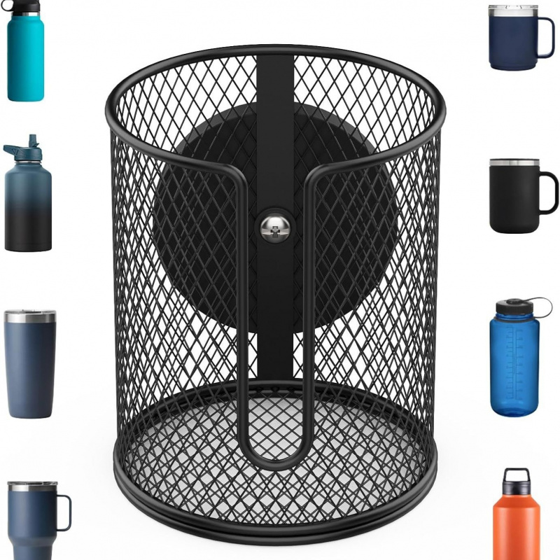 Tempat cangkir magnetik, tempa - Golf Equipment Holder ulasan dan harga